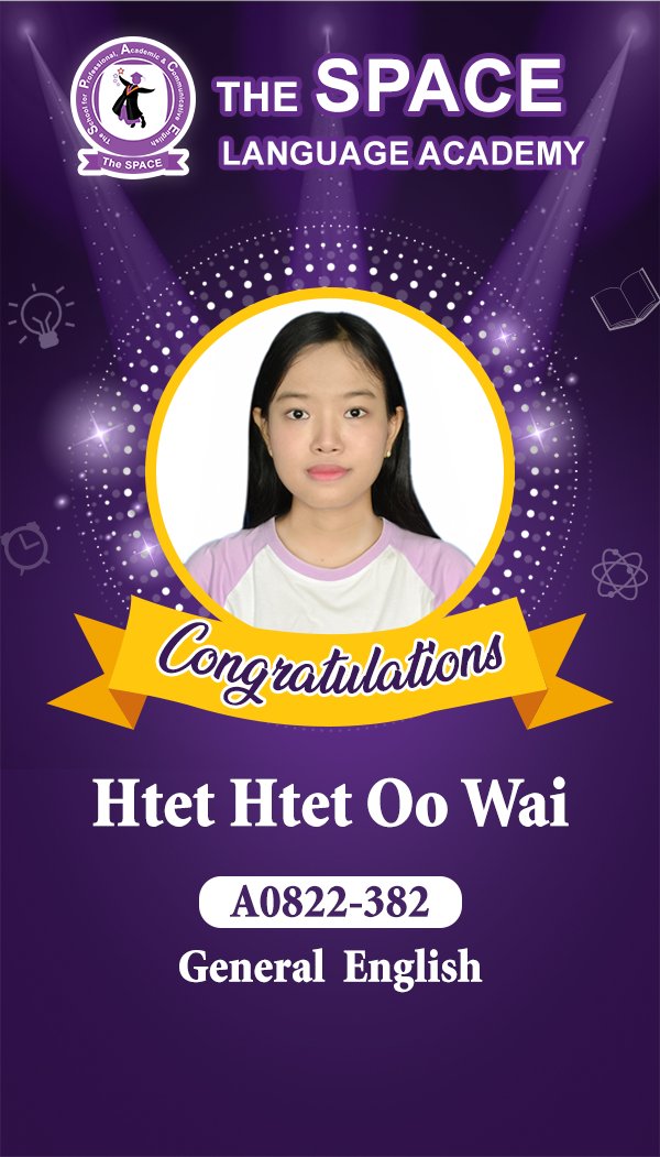 Htet Htet Oo Wai